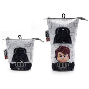 Image of LEGO® PENCIL CASE POP UP - darthvaderanakin (SKU: 168909095000121) Image of LEGO® PENCIL CASE POP UP - darthvaderanakin